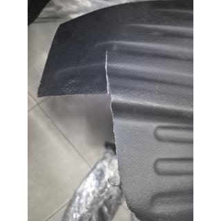 Afgeprijsd: Voorste wielkuipen (2 stuks) Dacia Duster 2018–2024 foto 4