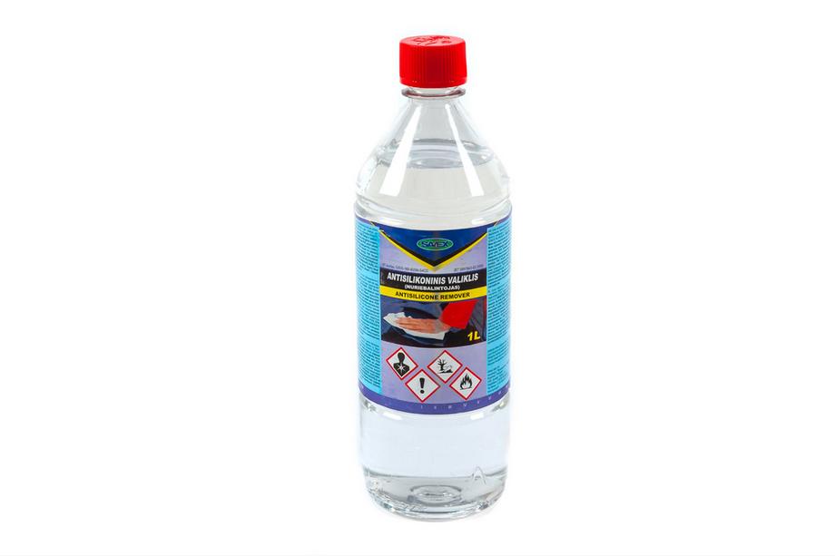 Anti-silicone SAVEX 1 l Foto 1