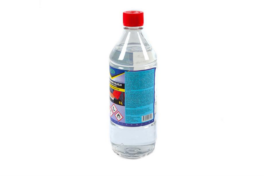 Anti-silicone SAVEX 1 l Foto 2