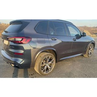 Sideskirts set M-Sport/X5M 2018-2022 (2 st., klaar voor spuiten) foto 1