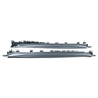 Sideskirts set M-Sport/X5M 2018-2022 (2 st., klaar voor spuiten) foto 4