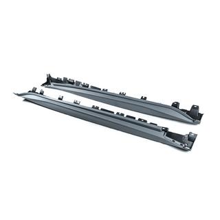 Sideskirts set M-Sport/X5M 2018-2022 (2 st., klaar voor spuiten) foto 3