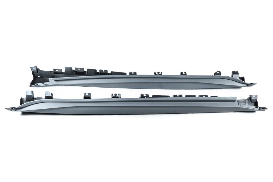 BMW X5 G05 2019–2026 Sideskirts set M-Sport/X5M 2018-2022 (2 st., klaar voor spuiten) Foto 4