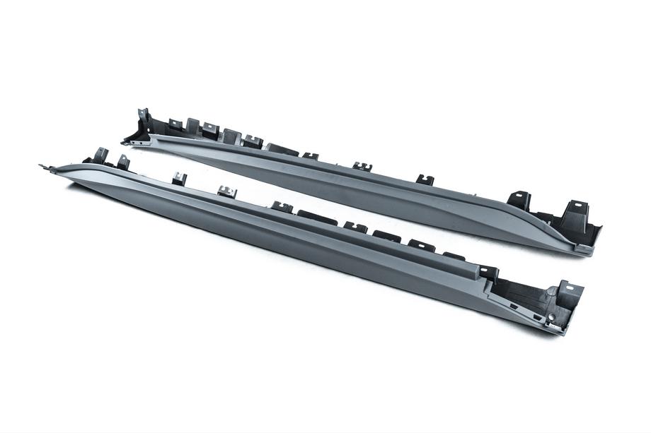 BMW X5 G05 2019–2026 Sideskirts set M-Sport/X5M 2018-2022 (2 st., klaar voor spuiten) Foto 3