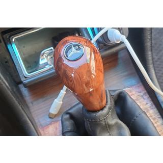 Pookknop V4 foto 1