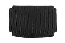 Kia Niro 2016–2021 EVA kofferbakmat (E-Niro 2018-2022, met subwoofer, zwart) foto 2