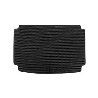 EVA kofferbakmat (E-Niro 2018-2022, met subwoofer, zwart) foto 2