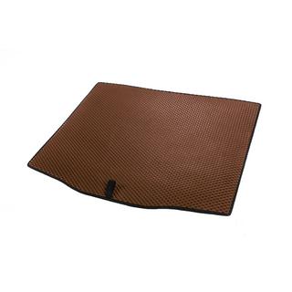 Kofferbakmat (Hybrid, Bruin) foto 3