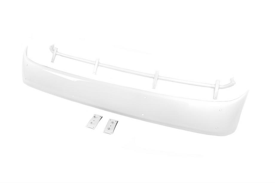 Opel Movano 2021– Voorruitvizier (Wit, 5 mm) Image
