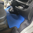 Opel Movano 2021– EVA automatten (blauw) foto 2