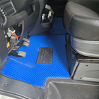 Opel Movano 2021– EVA automatten (blauw) foto 1