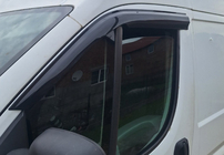 Opel Movano 2021– Raamwindschermen (2 st., Sunplex) foto 2