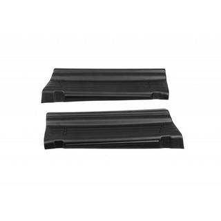 Dorpellijsten EuroCap (2 stuks, ABS) Opel Movano 2021– foto 2