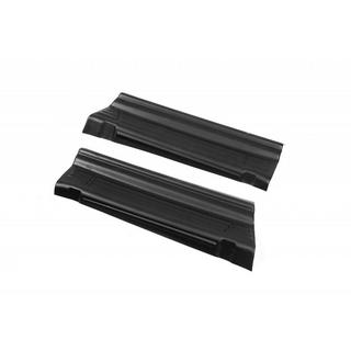 Dorpellijsten EuroCap (2 stuks, ABS) Opel Movano 2021– foto 3