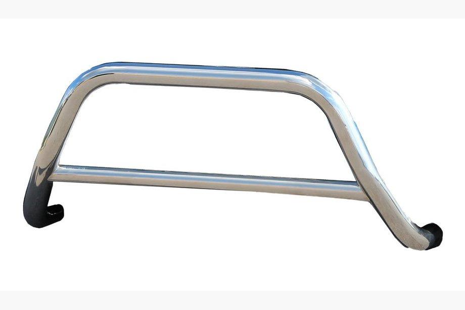 Opel Movano 2021– Bullbar WT006 (RVS) Image