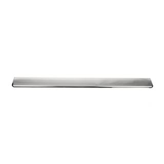Chromen strip boven kenteken (RVS) Opel Movano 2021– foto 2