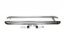 Opel Movano 2021– Premium side steps (2 st., RVS) foto 1