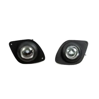 Mistlampen (met LED-lamp) Opel Movano 2021– foto 3