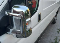 Opel Movano 2021– Spiegelkappen (set van 2, kunststof) foto 1