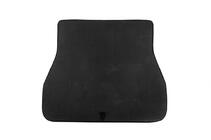 Toyota Land Cruiser 300 2021– EVA kofferbakmat (zwart) foto 1