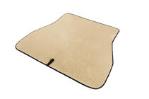 Toyota Land Cruiser 300 2021– EVA kofferbakmat (Beige) foto 2