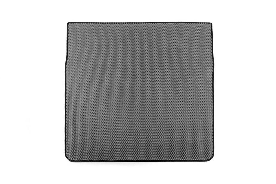 Opel Astra K 2016–2021 EVA kofferbakmat (SW, grijs) Image