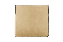 Opel Astra K 2016–2021 EVA kofferbakmat (SW, Beige) foto 1