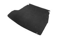 Hyundai Sonata YF 2010–2014 Kofferruimtemat EVA V-1 (SD, zwart) foto 2
