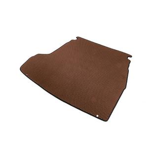 EVA V-1 kofferbakmat (SD, Bruin) foto 2