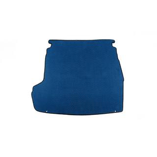 EVA kofferbakmat V-1 (SD, Blauw) foto 1