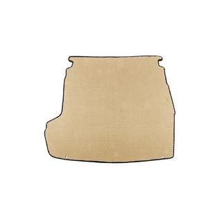 EVA kofferruimtemat V-1 (sedan, beige) foto 1
