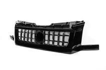 Volkswagen Crafter 2006–2016 Voorgrille Panamericana GT Chrome Eco foto 4