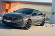Vernieuwde Peugeot 508 2023: stijlvolle Franse sedan foto 2
