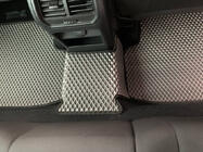 Volkswagen Golf Sportsvan 2014–2020 EVA automatten (zwart) foto 5