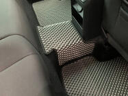 Volkswagen Golf Sportsvan 2014–2020 EVA automatten (zwart) foto 6