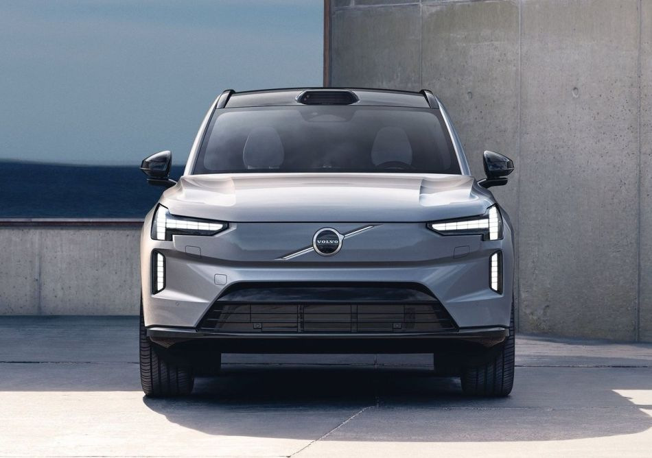 Volvo EX90-review: nieuwe standaard voor luxe en veiligheid