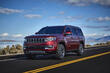 Review: Jeep Wagoneer van de vierde generatie foto 3