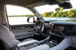 Review: Jeep Wagoneer van de vierde generatie foto 6