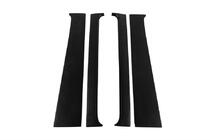 Volkswagen T5 2010–2015 Chromen deurstijlbekleding EuroCap foto 2