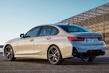 Review BMW 3 Sedan: facelift van de zevende generatie foto 4