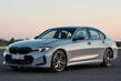Review BMW 3 Sedan: facelift van de zevende generatie foto 1