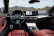 Review BMW 3 Sedan: facelift van de zevende generatie foto 5