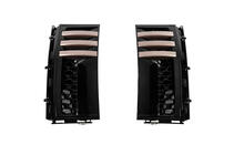 Range Rover III L322 2002–2012 Spatbordkieuwwen in V4-stijl (2005-2013) foto 3