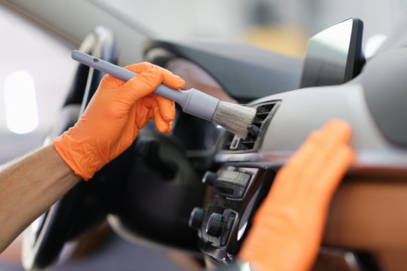 Wat is autodetailing en wat zijn de voordelen?