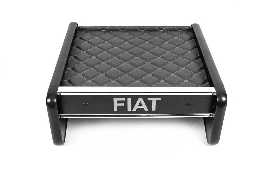 Fiat Ducato 1995–2006 Dashboardplank 2000-2006 (grijs met grijs stiksel) Image