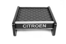 Citroen Jumper 1995–2006 Dashboardplank 2000-2005 (Grijs met grijs stiksel) foto 1