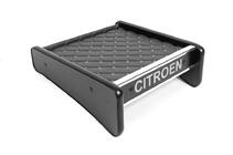 Citroen Jumper 1995–2006 Dashboardplank 2000-2005 (Grijs met grijs stiksel) foto 3
