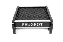 Peugeot Boxer 1994–2006 Dashboardplank 2000-2006 (Zwart met zwart stiksel) foto 1