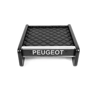 Dashboardplank 2000-2006 (Zwart met zwart stiksel) Peugeot Boxer 1994–2006 foto 1