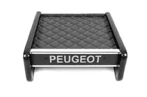Peugeot Boxer 1994–2006 Dashboardplank 2000-2006 (grijs met grijs stiksel) foto 1